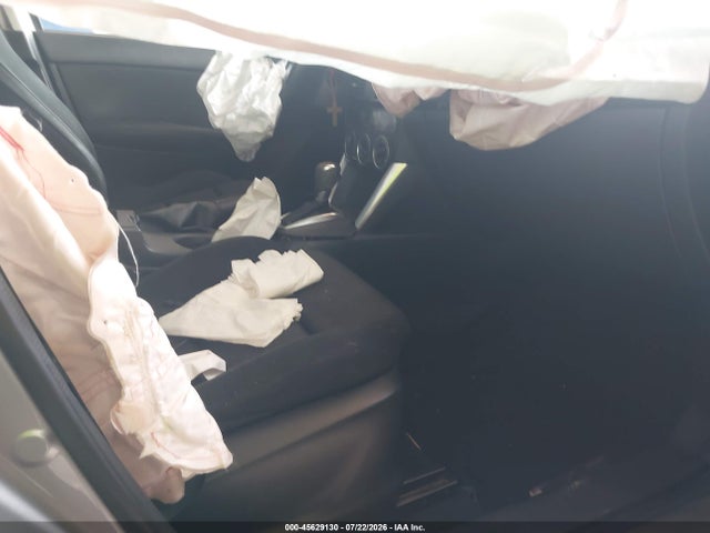 Aukcja sprzedaży 2015 Mazda Cx-5 Touring, vin: JM3KE2CY9F0491787, numer aukcji: 45629130