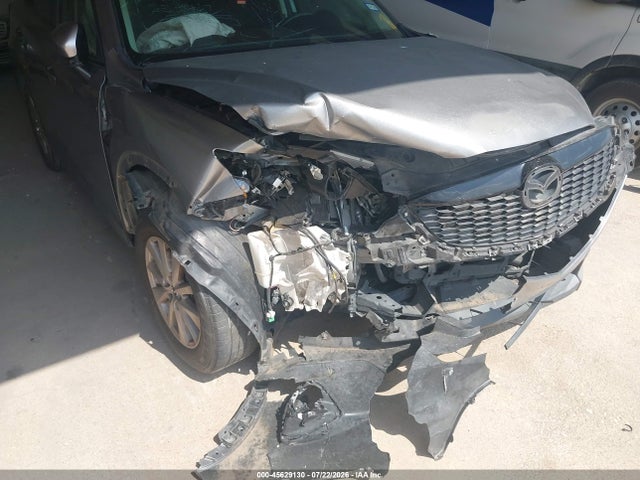 Aukcja sprzedaży 2015 Mazda Cx-5 Touring, vin: JM3KE2CY9F0491787, numer aukcji: 45629130