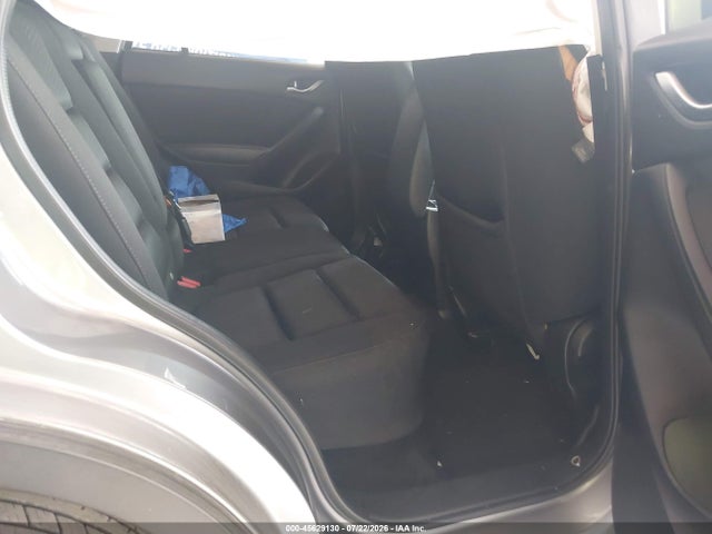Aukcja sprzedaży 2015 Mazda Cx-5 Touring, vin: JM3KE2CY9F0491787, numer aukcji: 45629130