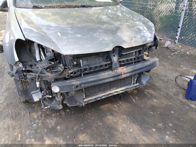 2011 Volkswagen Gti 4-door მანქანა იყიდება აუქციონზე, vin: WVWHD7AJ8BW191853, აუქციონის ნომერი: 45629133