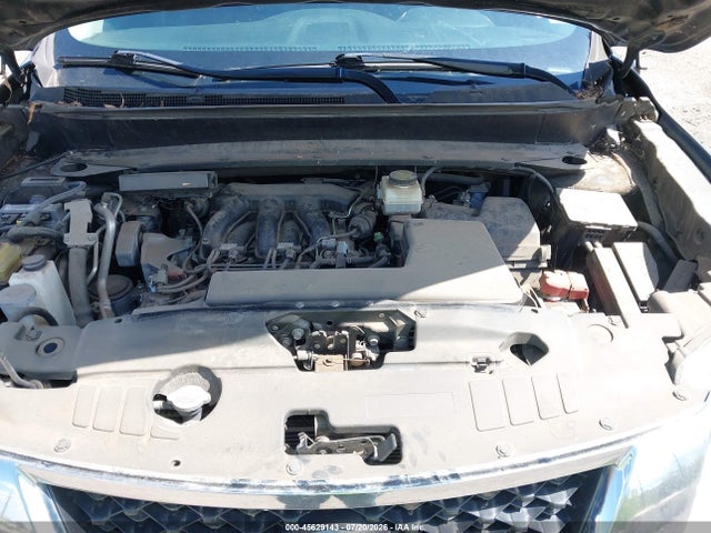 Nissan Pathfinder S 2014 5N1AR2MM5EC728529 Image 10
