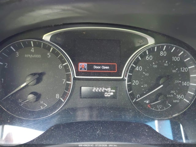 Nissan Pathfinder S 2014 5N1AR2MM5EC728529 Image 7