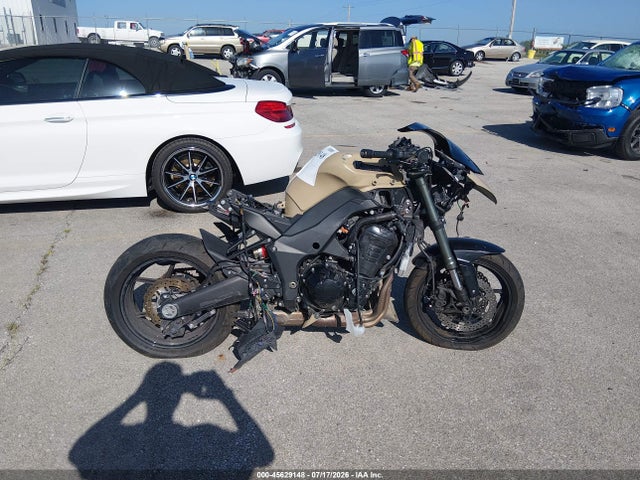 Продажа на аукционе авто 2013 Kawasaki Zx1000 H, vin: JKAZXCH14DA006105, номер лота: 45629148