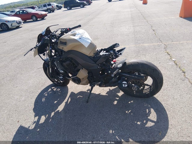 Продажа на аукционе авто 2013 Kawasaki Zx1000 H, vin: JKAZXCH14DA006105, номер лота: 45629148