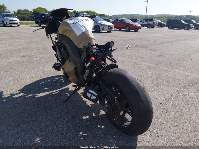Продажа на аукционе авто 2013 Kawasaki Zx1000 H, vin: JKAZXCH14DA006105, номер лота: 45629148