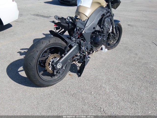 Продажа на аукционе авто 2013 Kawasaki Zx1000 H, vin: JKAZXCH14DA006105, номер лота: 45629148