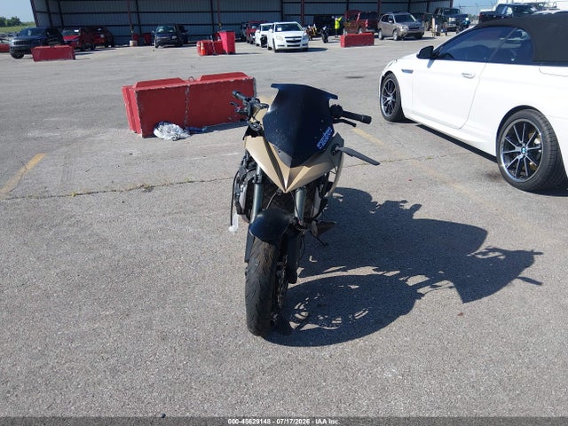 Продажа на аукционе авто 2013 Kawasaki Zx1000 H, vin: JKAZXCH14DA006105, номер лота: 45629148