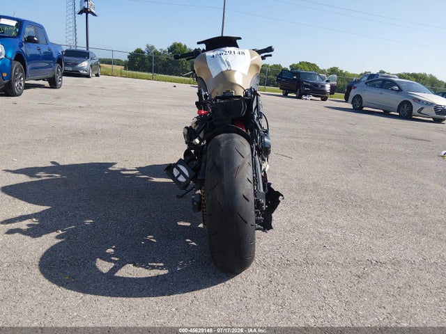Продажа на аукционе авто 2013 Kawasaki Zx1000 H, vin: JKAZXCH14DA006105, номер лота: 45629148