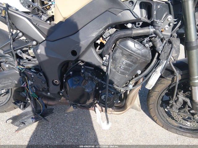 Продажа на аукционе авто 2013 Kawasaki Zx1000 H, vin: JKAZXCH14DA006105, номер лота: 45629148