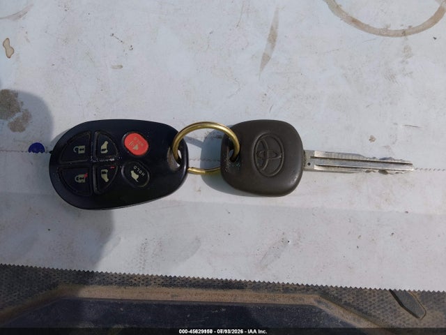 Продаж на аукціоні авто 2006 Toyota Sienna Xle Limited, vin: 5TDBA22C66S075221, номер лоту: 45629150