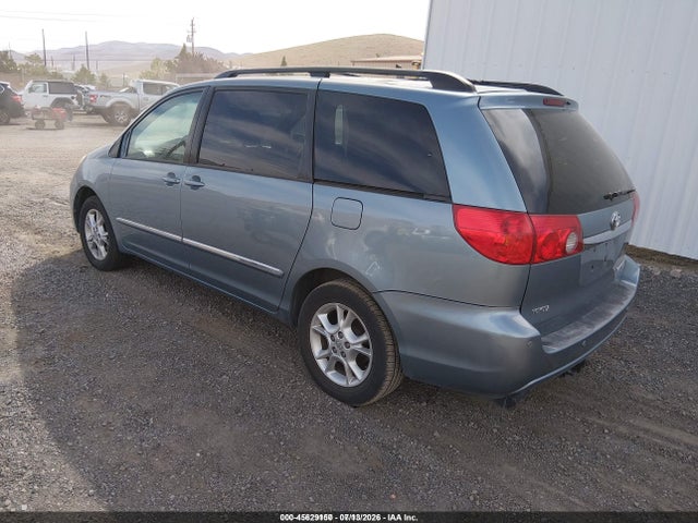 Aukcja sprzedaży 2006 Toyota Sienna Xle Limited, vin: 5TDBA22C66S075221, numer aukcji: 45629150