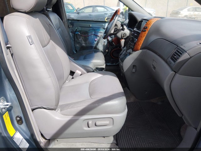 Продаж на аукціоні авто 2006 Toyota Sienna Xle Limited, vin: 5TDBA22C66S075221, номер лоту: 45629150