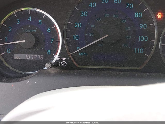 Продаж на аукціоні авто 2006 Toyota Sienna Xle Limited, vin: 5TDBA22C66S075221, номер лоту: 45629150