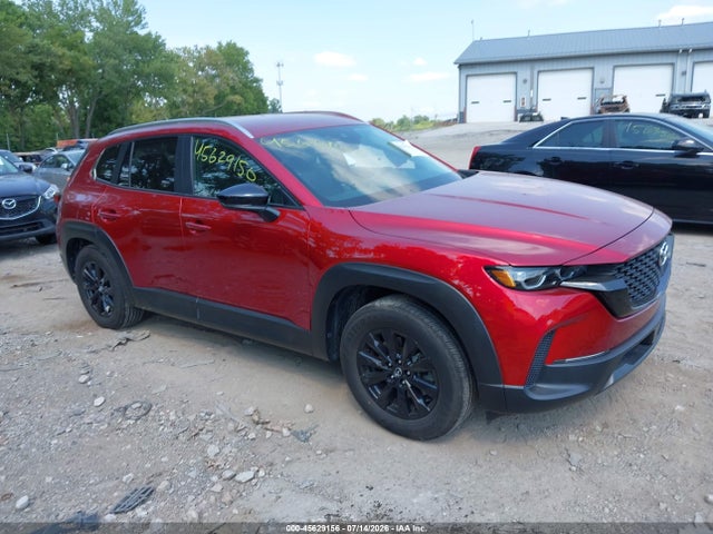 Продаж на аукціоні авто 2024 Mazda Cx-50 2.5 S Preferred, vin: 7MMVABBM9RN193733, номер лоту: 45629156