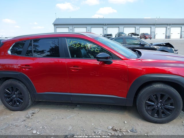 2024 Mazda Cx-50 2.5 S Preferred მანქანა იყიდება აუქციონზე, vin: 7MMVABBM9RN193733, აუქციონის ნომერი: 45629156