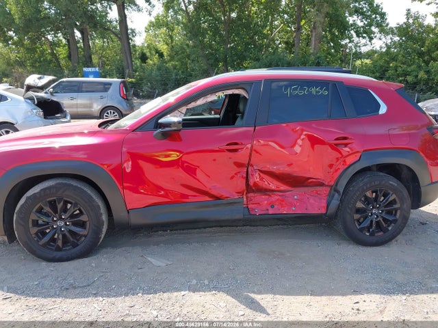 2024 Mazda Cx-50 2.5 S Preferred მანქანა იყიდება აუქციონზე, vin: 7MMVABBM9RN193733, აუქციონის ნომერი: 45629156