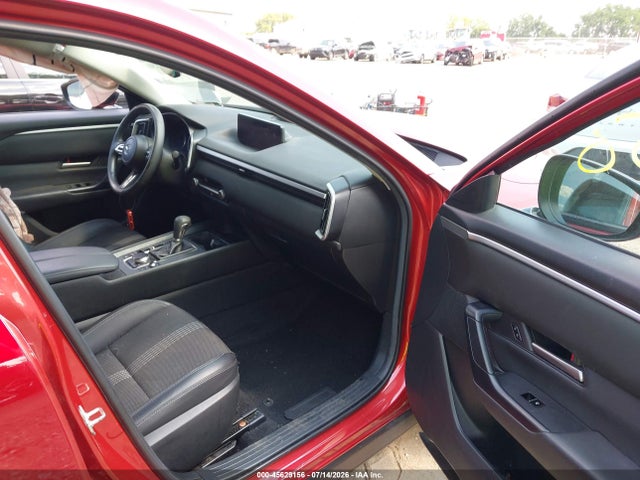 2024 Mazda Cx-50 2.5 S Preferred მანქანა იყიდება აუქციონზე, vin: 7MMVABBM9RN193733, აუქციონის ნომერი: 45629156