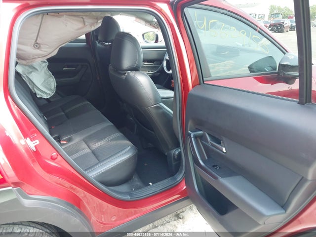 2024 Mazda Cx-50 2.5 S Preferred მანქანა იყიდება აუქციონზე, vin: 7MMVABBM9RN193733, აუქციონის ნომერი: 45629156