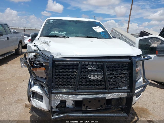 Aukcja sprzedaży 2025 Ford F-150 Stx, vin: 1FTEW2LP5SKE87504, numer aukcji: 45629158
