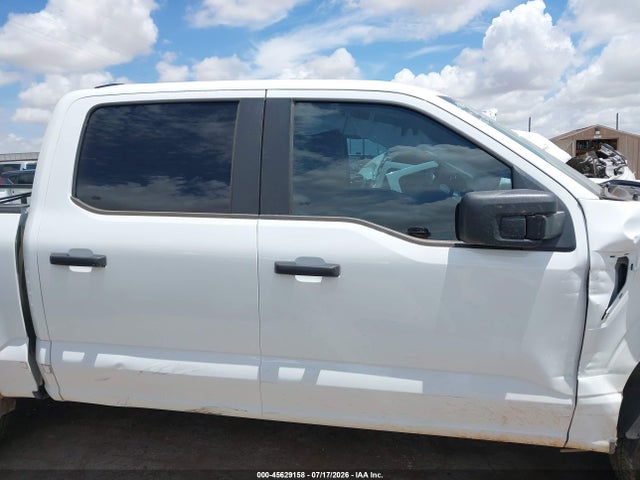 Aukcja sprzedaży 2025 Ford F-150 Stx, vin: 1FTEW2LP5SKE87504, numer aukcji: 45629158