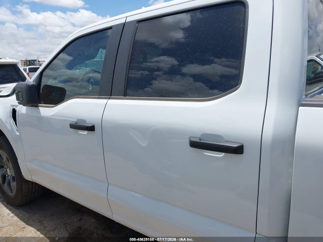 Aukcja sprzedaży 2025 Ford F-150 Stx, vin: 1FTEW2LP5SKE87504, numer aukcji: 45629158