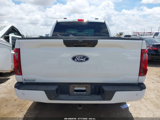 Aukcja sprzedaży 2025 Ford F-150 Stx, vin: 1FTEW2LP5SKE87504, numer aukcji: 45629158
