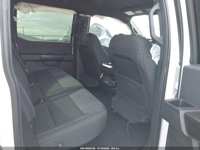 Aukcja sprzedaży 2025 Ford F-150 Stx, vin: 1FTEW2LP5SKE87504, numer aukcji: 45629158