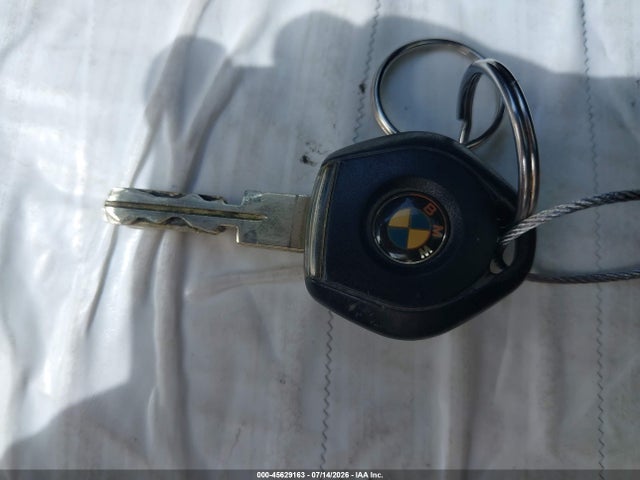 Продаж на аукціоні авто 2001 Bmw Z3 3.0i, vin: WBACN53481LL47633, номер лоту: 45629163