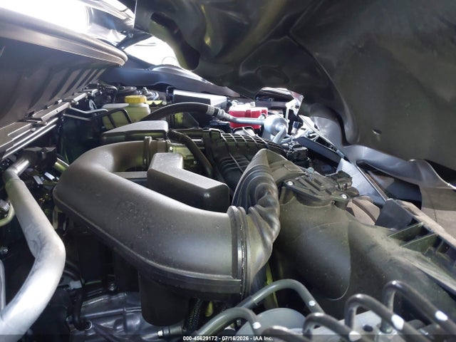 Subaru Crosstrek Premium 2024 JF2GUADC4RH875904 Image 10