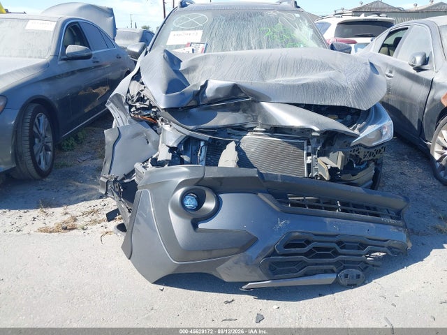 Subaru Crosstrek Premium 2024 JF2GUADC4RH875904 Image 12