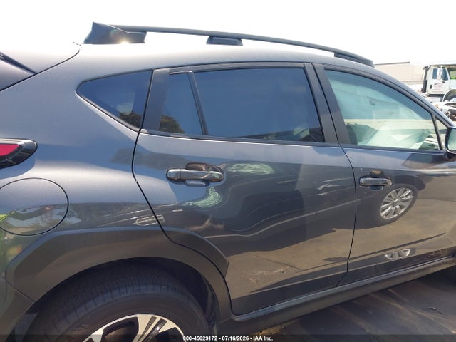 Subaru Crosstrek Premium 2024 JF2GUADC4RH875904 Image 13
