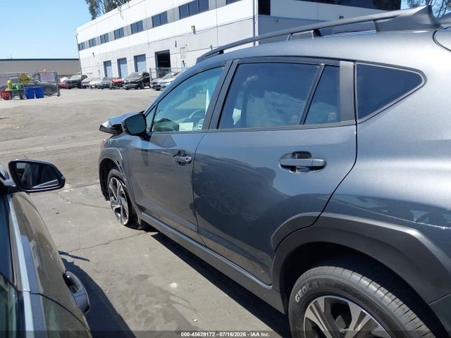 Subaru Crosstrek Premium 2024 JF2GUADC4RH875904 Image 14