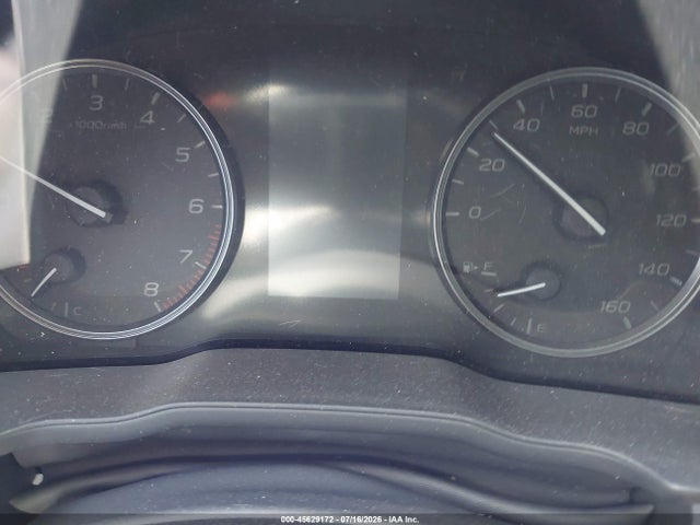 Subaru Crosstrek Premium 2024 JF2GUADC4RH875904 Image 15
