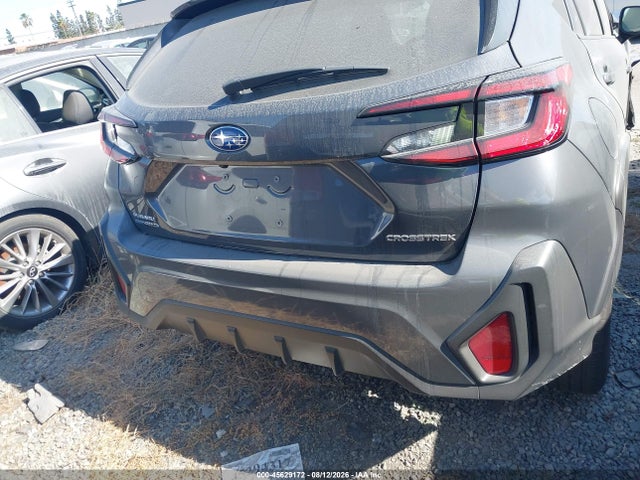 Subaru Crosstrek Premium 2024 JF2GUADC4RH875904 Image 16