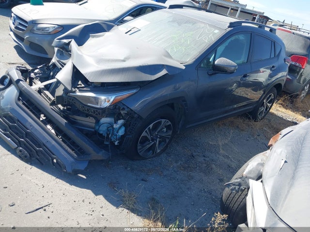 Subaru Crosstrek Premium 2024 JF2GUADC4RH875904 Image 2