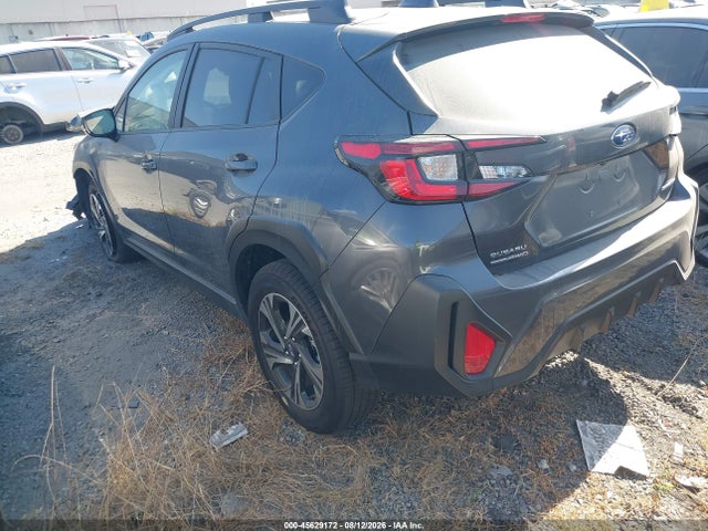 Subaru Crosstrek Premium 2024 JF2GUADC4RH875904 Image 3