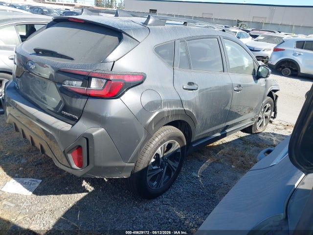 Subaru Crosstrek Premium 2024 JF2GUADC4RH875904 Image 4