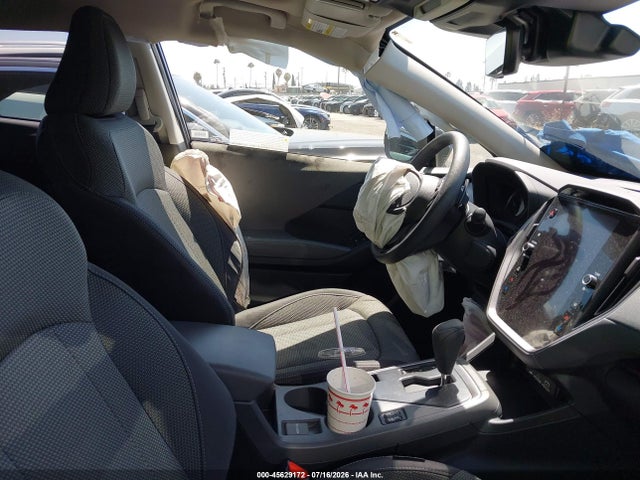 Subaru Crosstrek Premium 2024 JF2GUADC4RH875904 Image 5