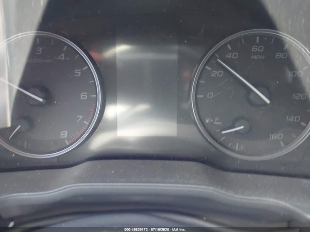 Subaru Crosstrek Premium 2024 JF2GUADC4RH875904 Image 7