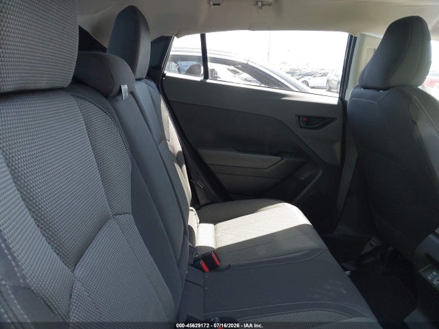 Subaru Crosstrek Premium 2024 JF2GUADC4RH875904 Image 8