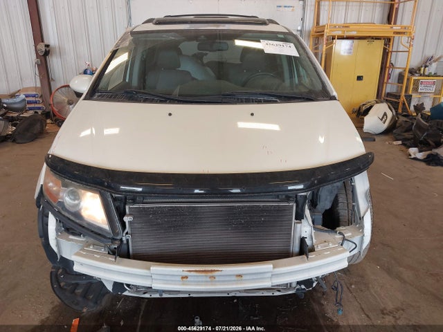 Aukcja sprzedaży 2014 Honda Odyssey Ex-l, vin: 5FNRL5H61EB128986, numer aukcji: 45629174