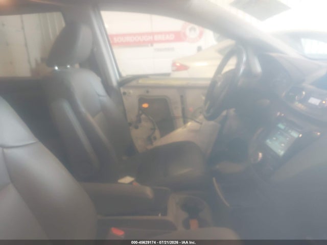 Aukcja sprzedaży 2014 Honda Odyssey Ex-l, vin: 5FNRL5H61EB128986, numer aukcji: 45629174
