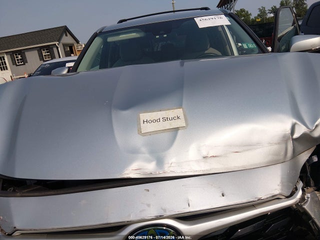 2020 Toyota Highlander Hybrid Le მანქანა იყიდება აუქციონზე, vin: 5TDBBRCH7LS512249, აუქციონის ნომერი: 45629176