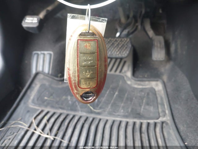 1N4AL3AP9GC291167 Nissan Altima 2.5 Sr