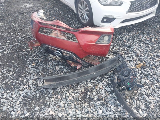 1N4AL3AP9GC291167 Nissan Altima 2.5 Sr