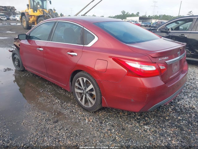 1N4AL3AP9GC291167 Nissan Altima 2.5 Sr