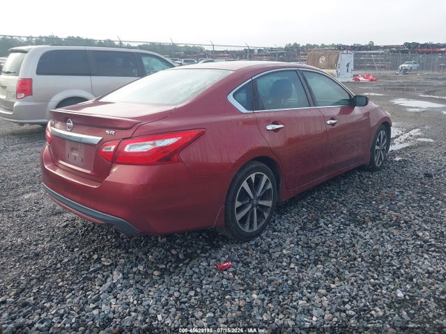 1N4AL3AP9GC291167 Nissan Altima 2.5 Sr