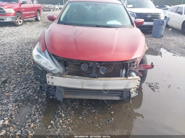 1N4AL3AP9GC291167 Nissan Altima 2.5 Sr