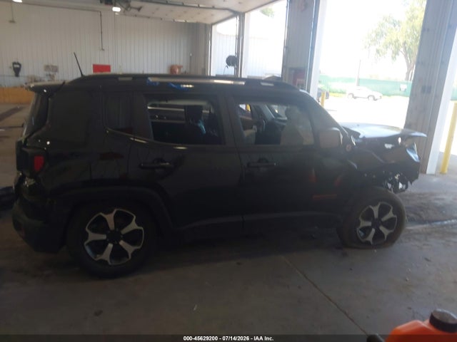 45629200 :رقم المزاد ، ZACNJBC11LPL69366 vin ، 2020 Jeep Renegade Trailhawk 4x4 مزاد بيع