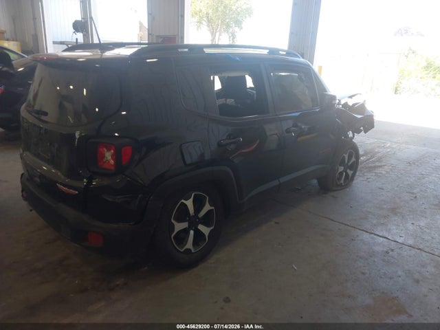 45629200 :رقم المزاد ، ZACNJBC11LPL69366 vin ، 2020 Jeep Renegade Trailhawk 4x4 مزاد بيع